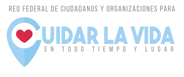 Cuidar La Vida Logo