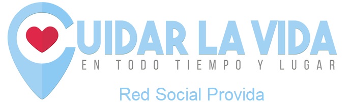 Cuidar La Vida Logo